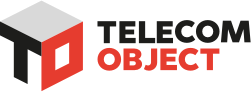 logo Telecom Object image